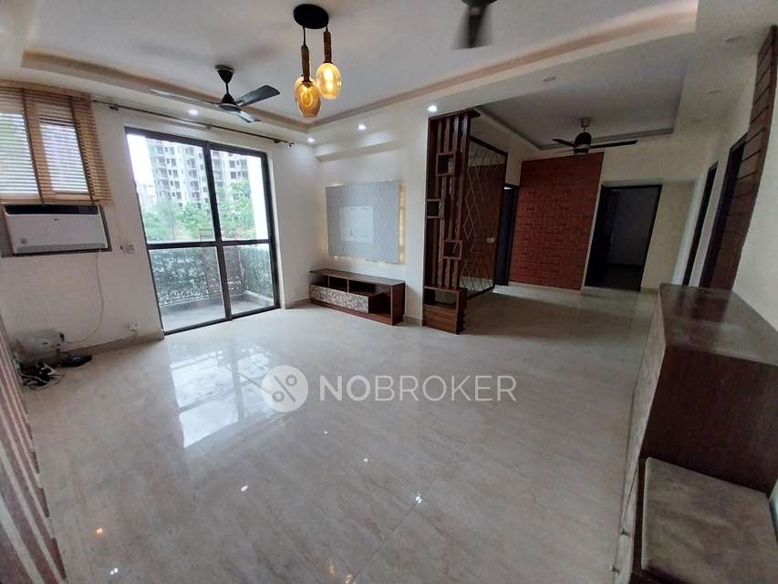 3 BHK Villa In Unitech Residences, Sector 33, Gurugram for Rent  In Unitech Residence