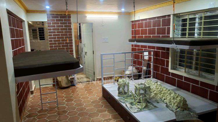 1 RK House for Rent  In The County By Address Maker