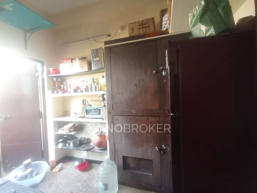 2 BHK Flat In Akrish Apartment For Sale  In Vellala Street