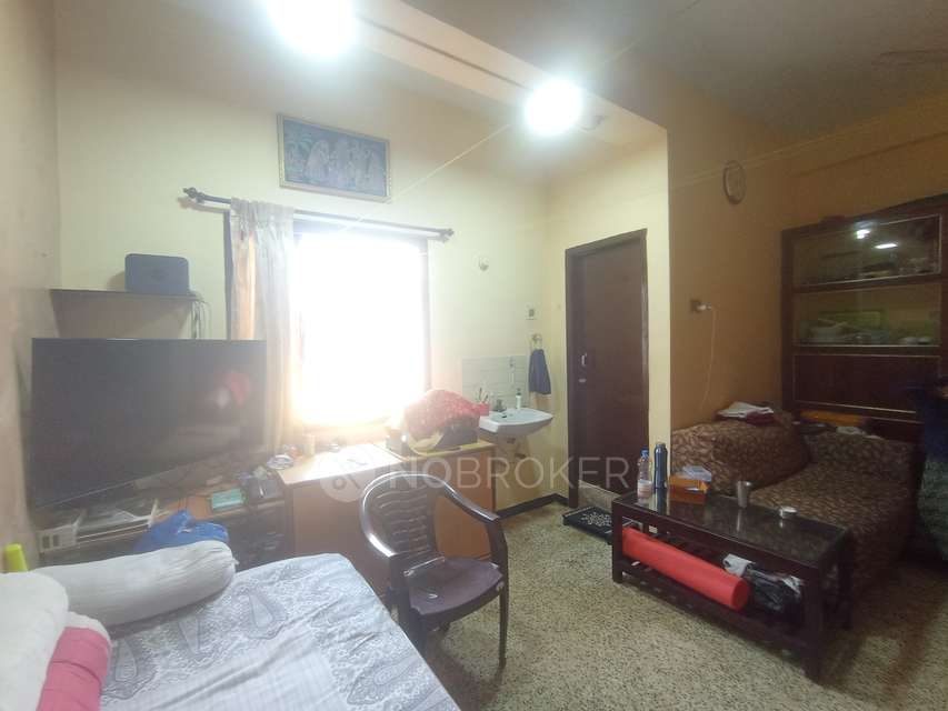 2 BHK Flat In Akrish Apartment For Sale  In Vellala Street