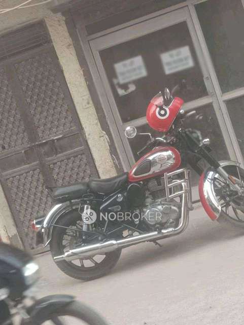 1 BHK House for Rent  In Palam