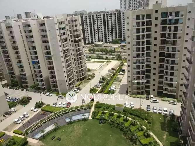 2 BHK Flat In Ajnara Integrity For Sale  In Raj Nagar Extension