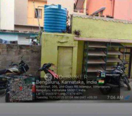 3 BHK House For Sale  In Vimanapura