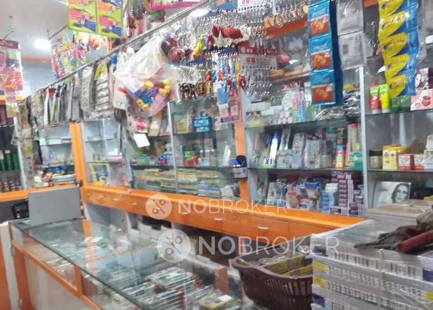 Shop in Diva, Mumbai for sale 