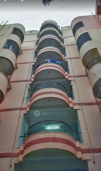1 BHK Flat In Pbr Estates For Sale  In New Nallakunta,
