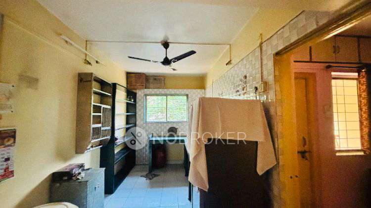 1 BHK Flat In Prasadnagar Society  for Rent  In Wadgaon Sheri
