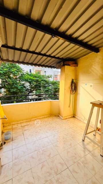 1 BHK Flat In Prasadnagar Society  for Rent  In Wadgaon Sheri