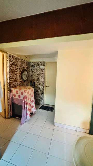 1 BHK Flat In Prasadnagar Society  for Rent  In Wadgaon Sheri