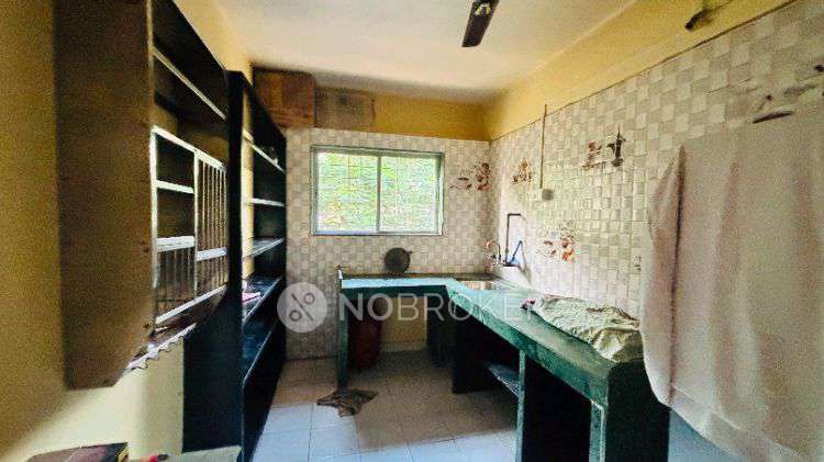 1 BHK Flat In Prasadnagar Society  for Rent  In Wadgaon Sheri