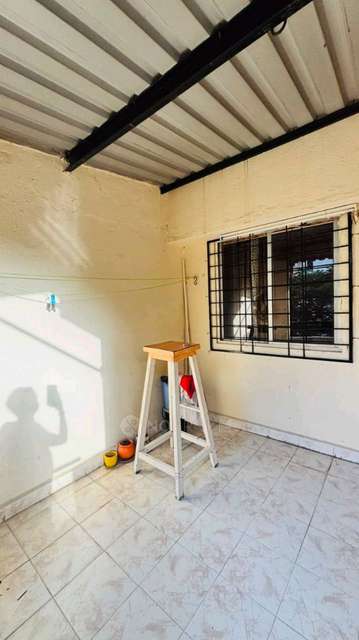 1 BHK Flat In Prasadnagar Society  for Rent  In Wadgaon Sheri