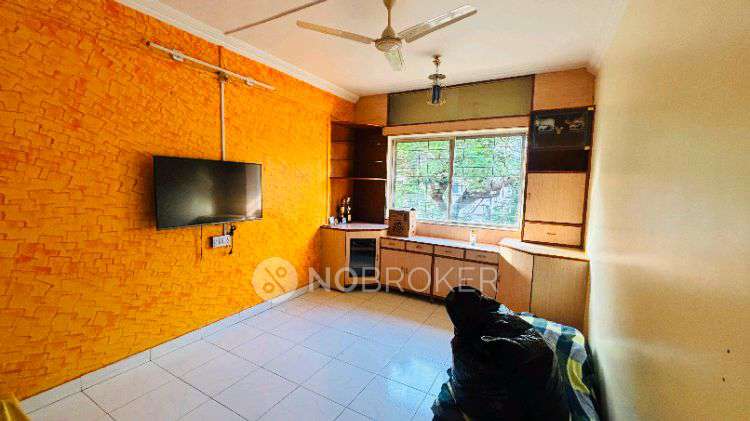 1 BHK Flat In Prasadnagar Society  for Rent  In Wadgaon Sheri