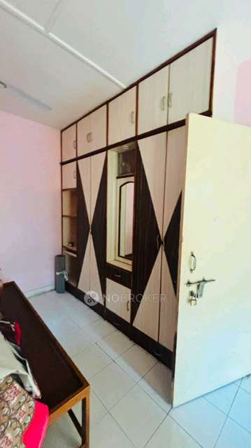 1 BHK Flat In Prasadnagar Society  for Rent  In Wadgaon Sheri
