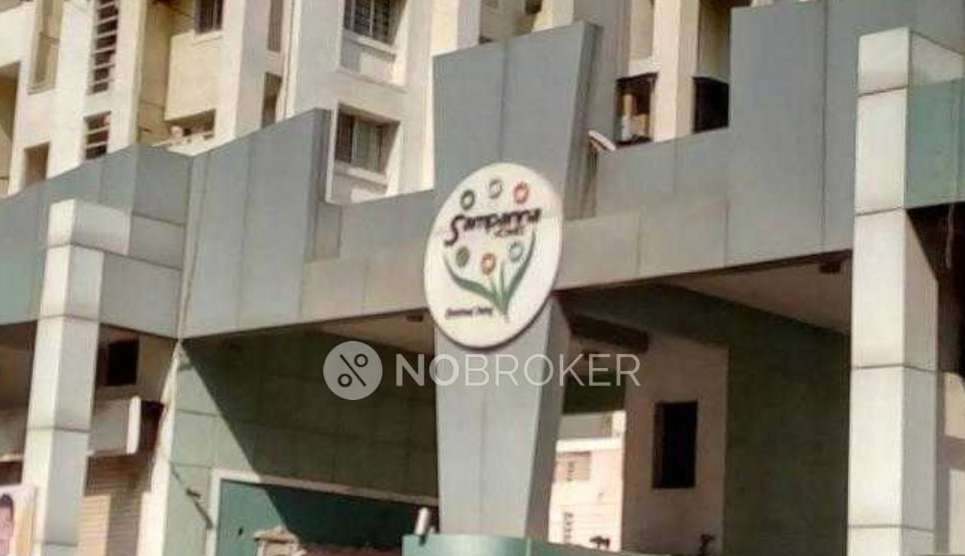 2 BHK Flat In Ram India Sampanna Homes for Rent In Manjri
