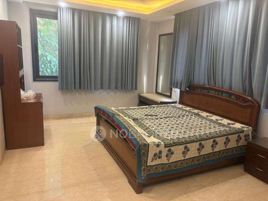 3 BHK House for Rent  In Lajpat Nagar
