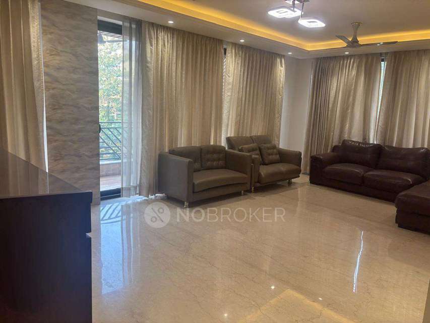 3 BHK House for Rent  In Lajpat Nagar