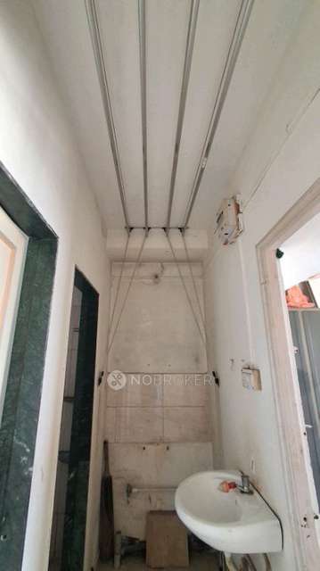 1 RK Flat In Shrwandhara Society  for Rent  In Kothrud