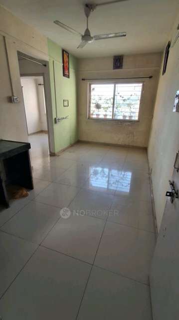 1 RK Flat In Shrwandhara Society  for Rent  In Kothrud