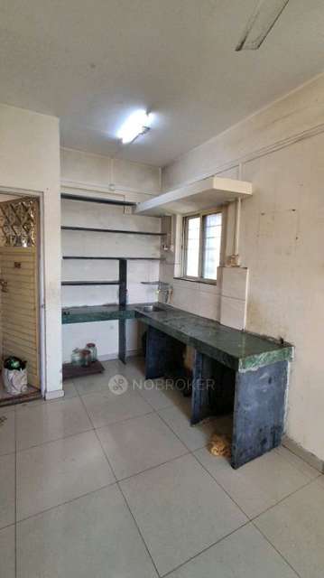 1 RK Flat In Shrwandhara Society  for Rent  In Kothrud