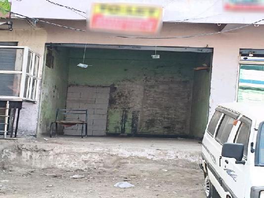 Shop in Falaknuma, Hyderabad for Rent 