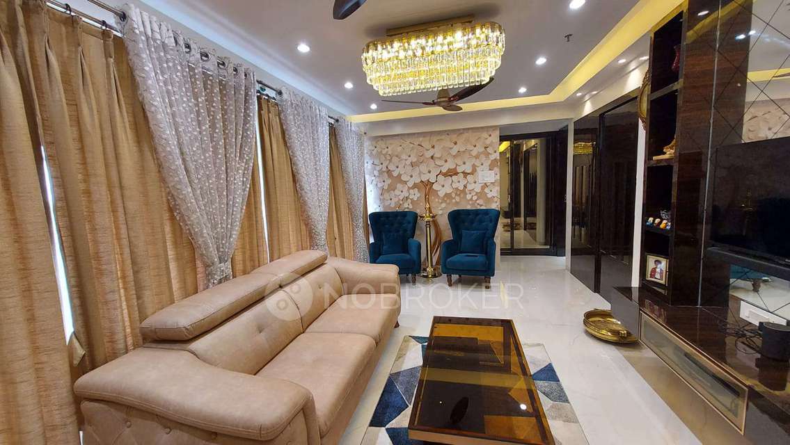 2 BHK Flat In Ng Grand Plaza For Sale  In Ghansoli, 