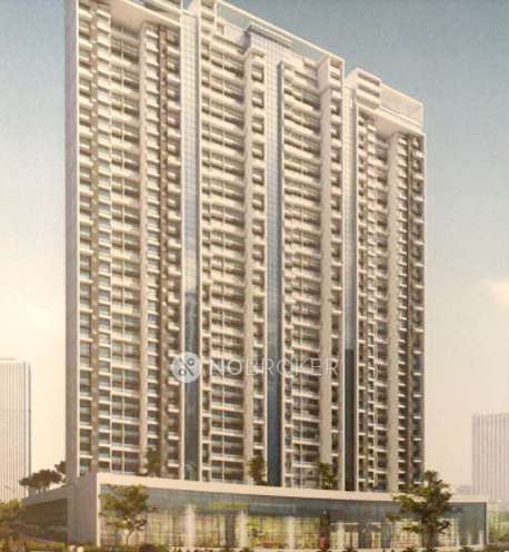 2 BHK Flat In Ng Grand Plaza For Sale  In Ghansoli, 