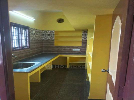 1 BHK House for Rent  In 5th Street