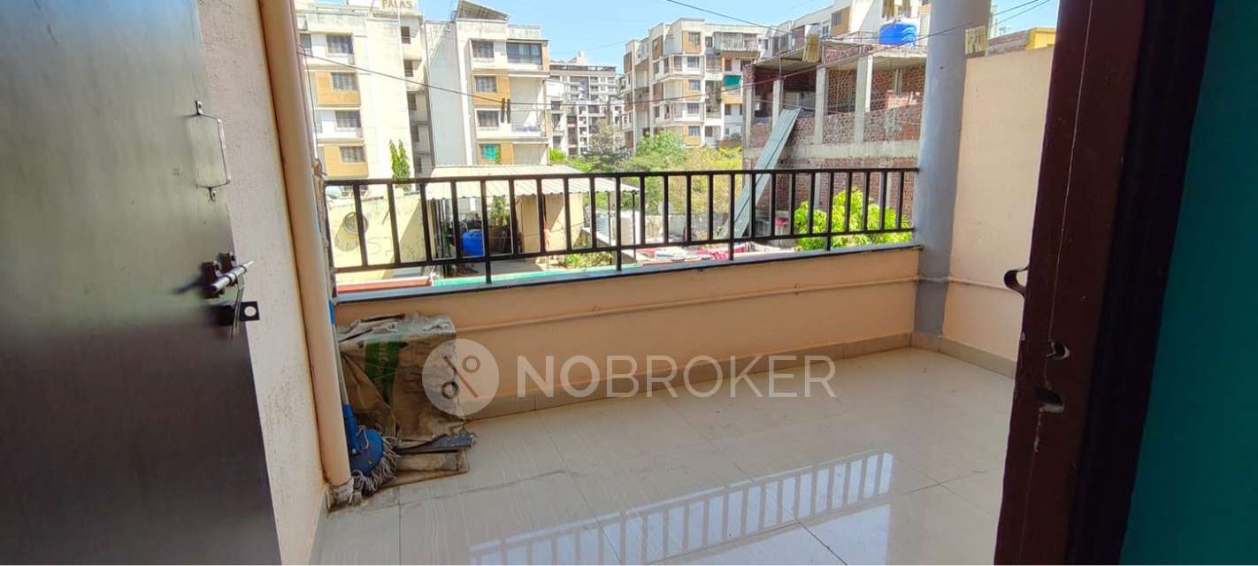 2 BHK Flat In Shri Nirmaladevi Heights for Rent  In Shri Nirmaladevi Heights