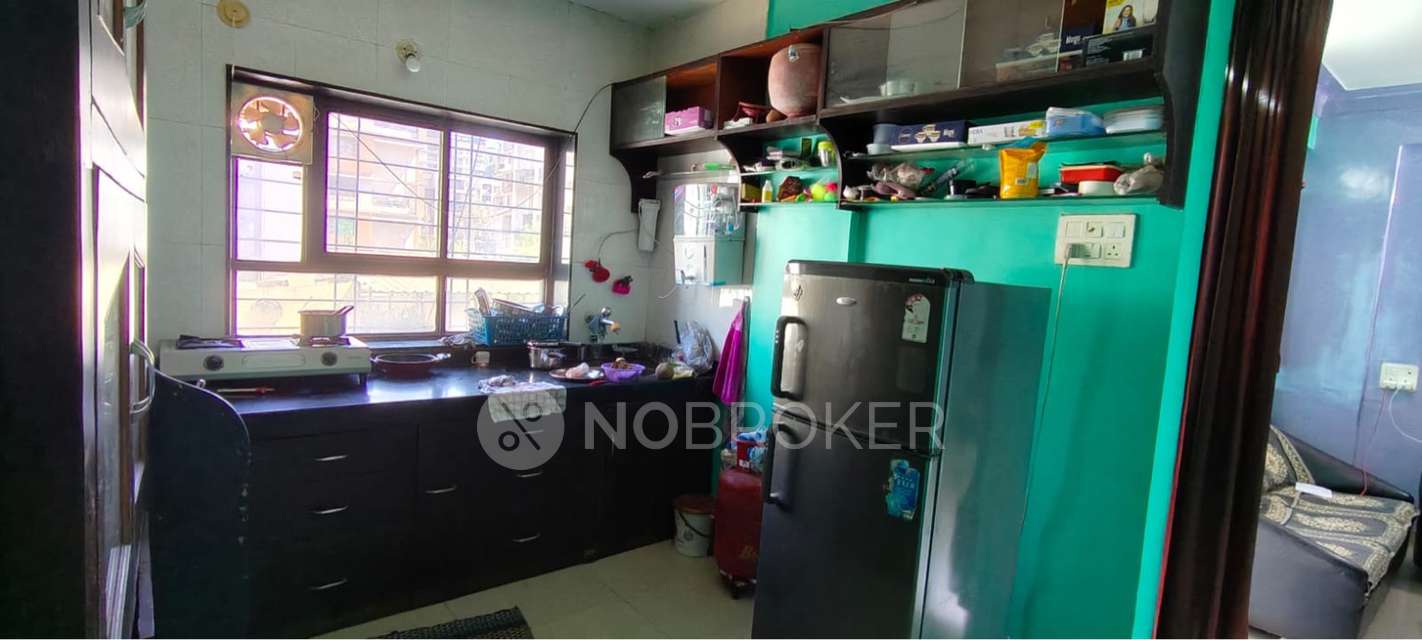 2 BHK Flat In Shri Nirmaladevi Heights for Rent  In Shri Nirmaladevi Heights