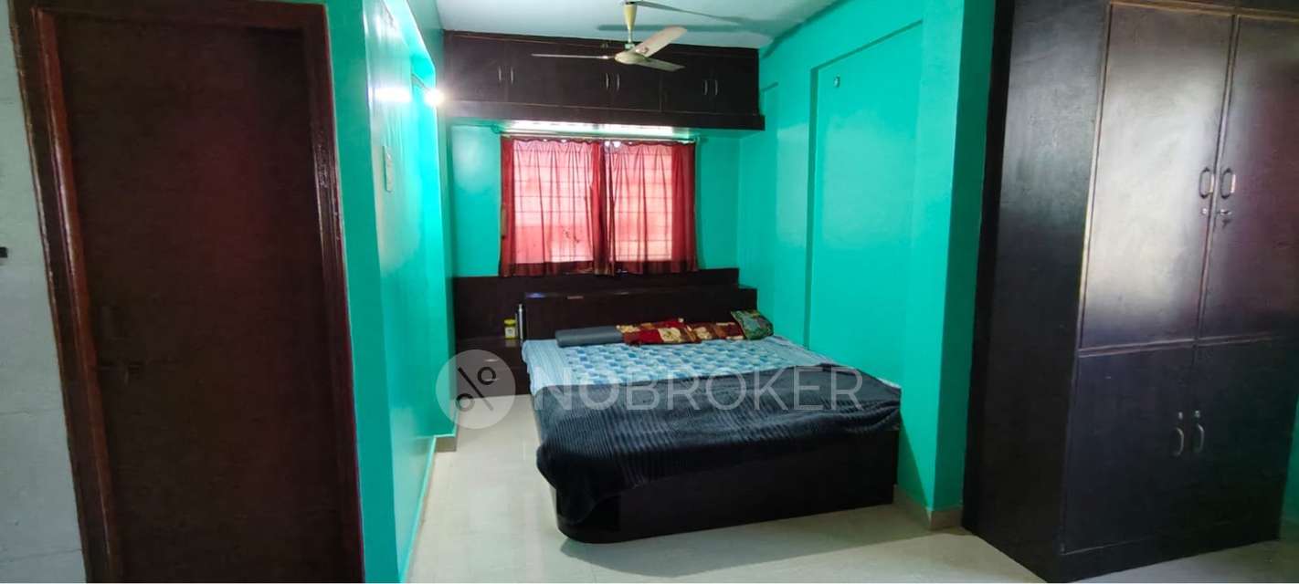 2 BHK Flat In Shri Nirmaladevi Heights for Rent  In Shri Nirmaladevi Heights