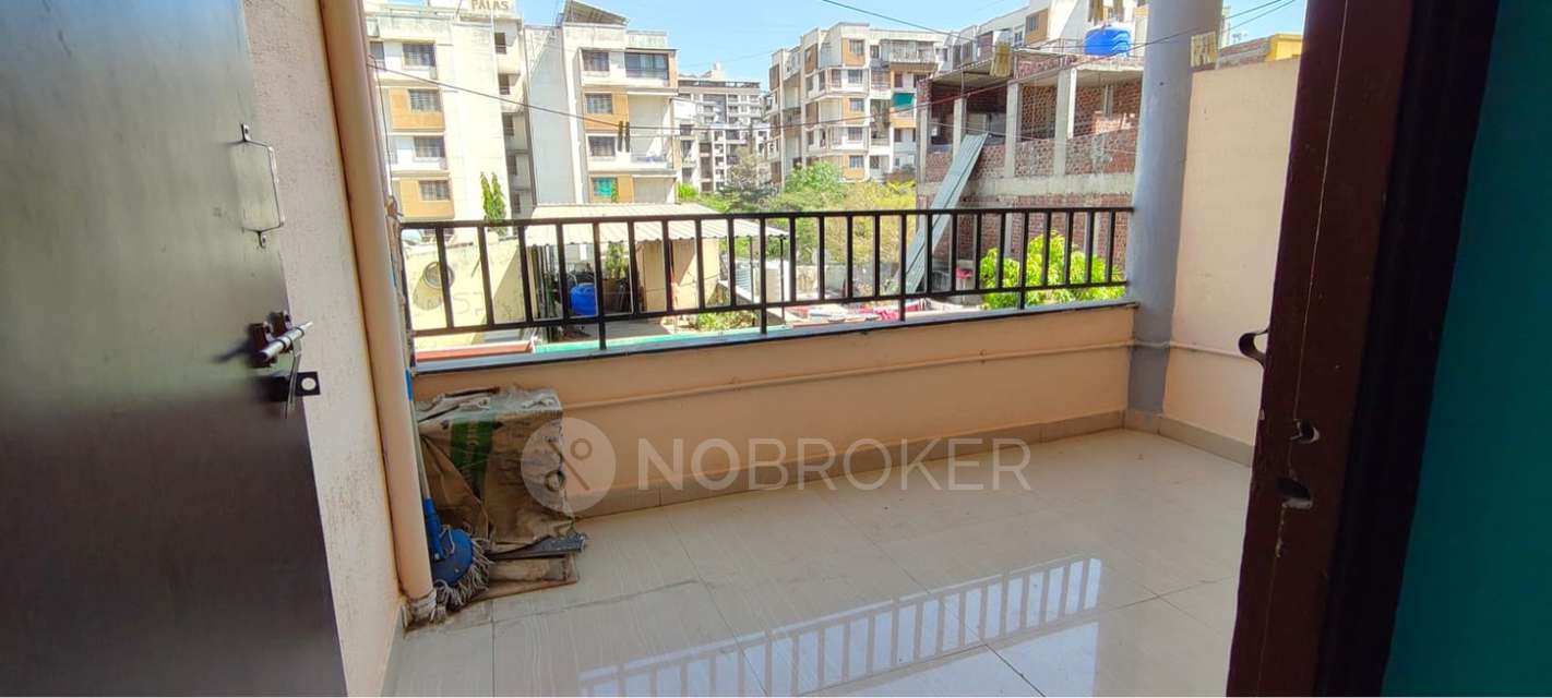 2 BHK Flat In Shri Nirmaladevi Heights for Rent  In Shri Nirmaladevi Heights