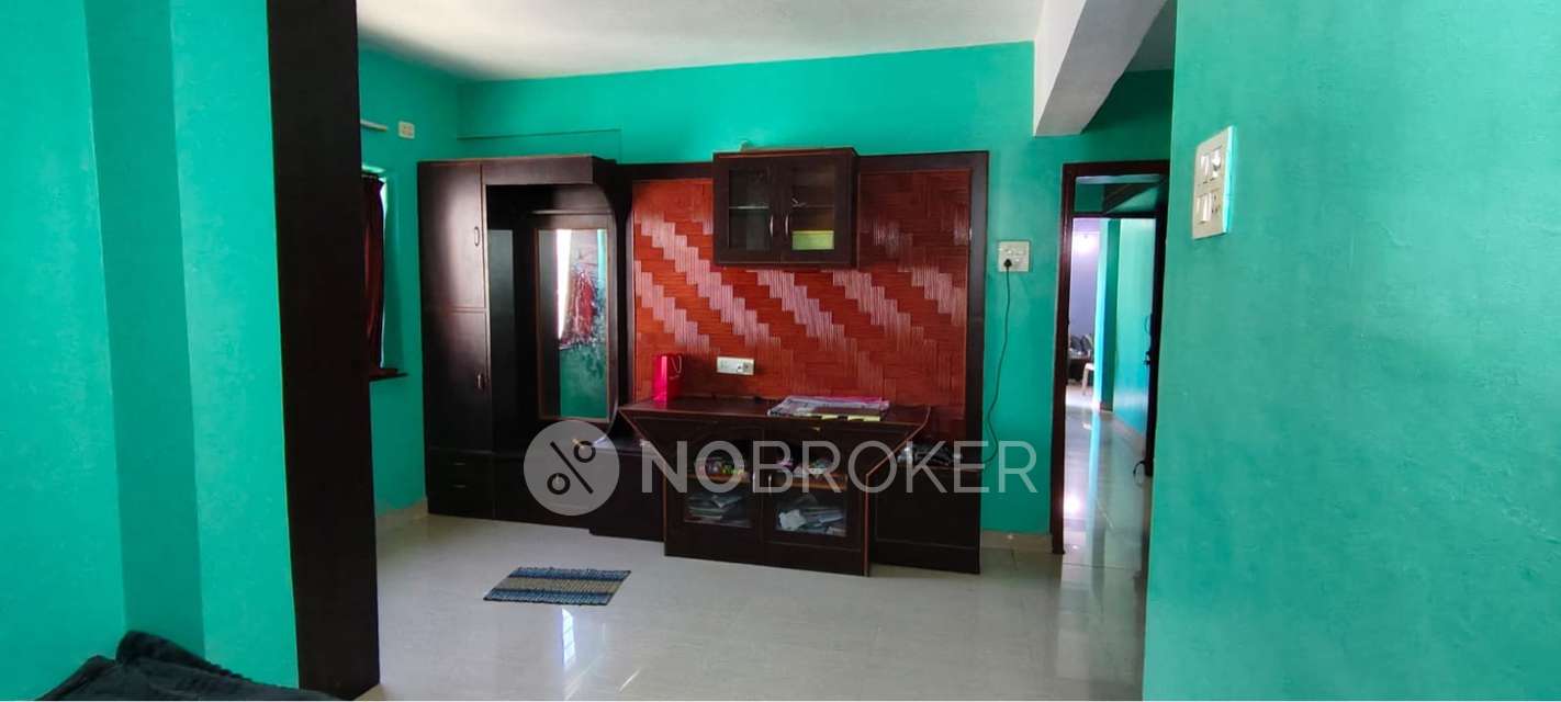 2 BHK Flat In Shri Nirmaladevi Heights for Rent  In Shri Nirmaladevi Heights