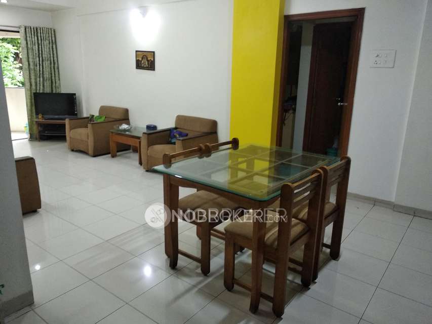 2 BHK Flat In Kumar Pride Park For Sale  In Shivajinagar