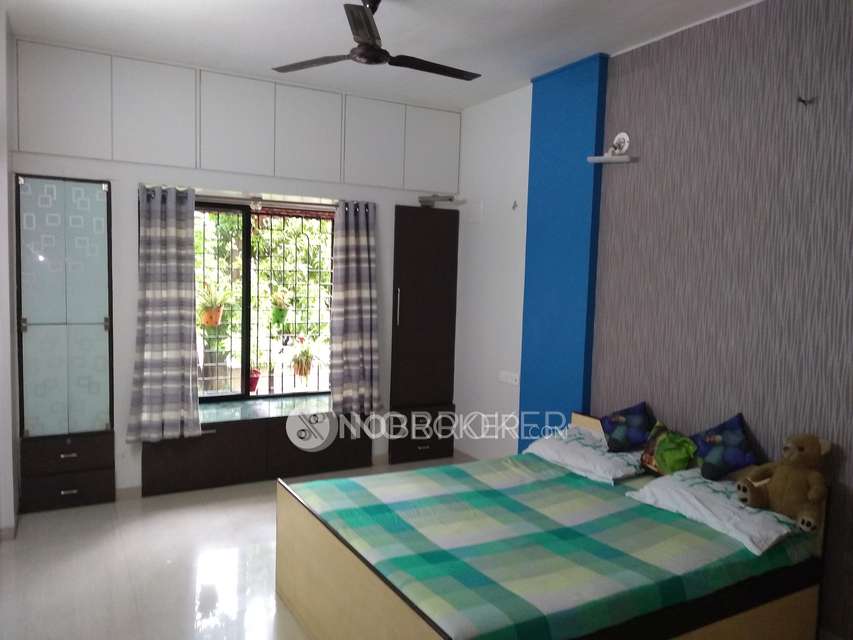 2 BHK Flat In Kumar Pride Park For Sale  In Shivajinagar