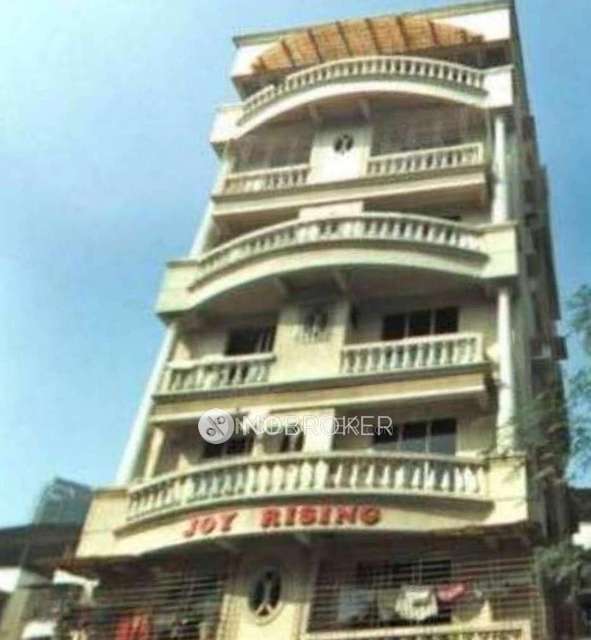 2 BHK Flat In Joy Rising Society for Rent  In 105, Near, Murbi Village, Sector-19, Kharghar, Navi Mumbai, Maharashtra 410210, India