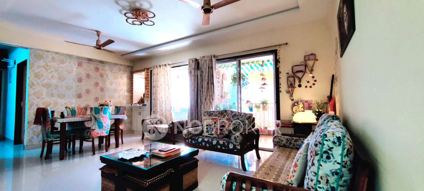 2 BHK Villa In Regency Orion, Baner for Rent  In Baner