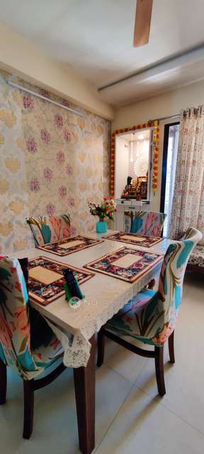 2 BHK Villa In Regency Orion, Baner for Rent  In Baner