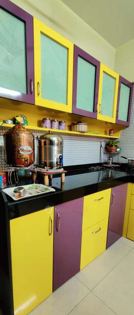 2 BHK Villa In Regency Orion, Baner for Rent  In Baner