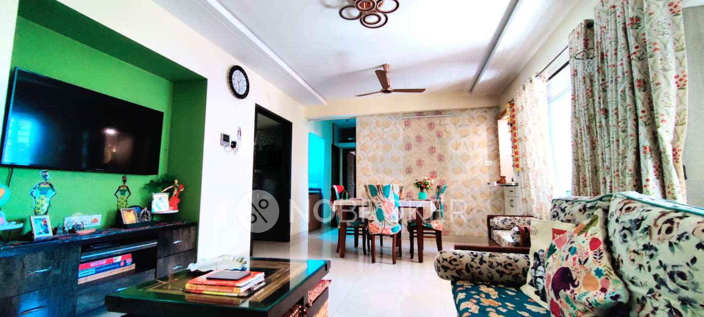 2 BHK Villa In Regency Orion, Baner for Rent  In Baner
