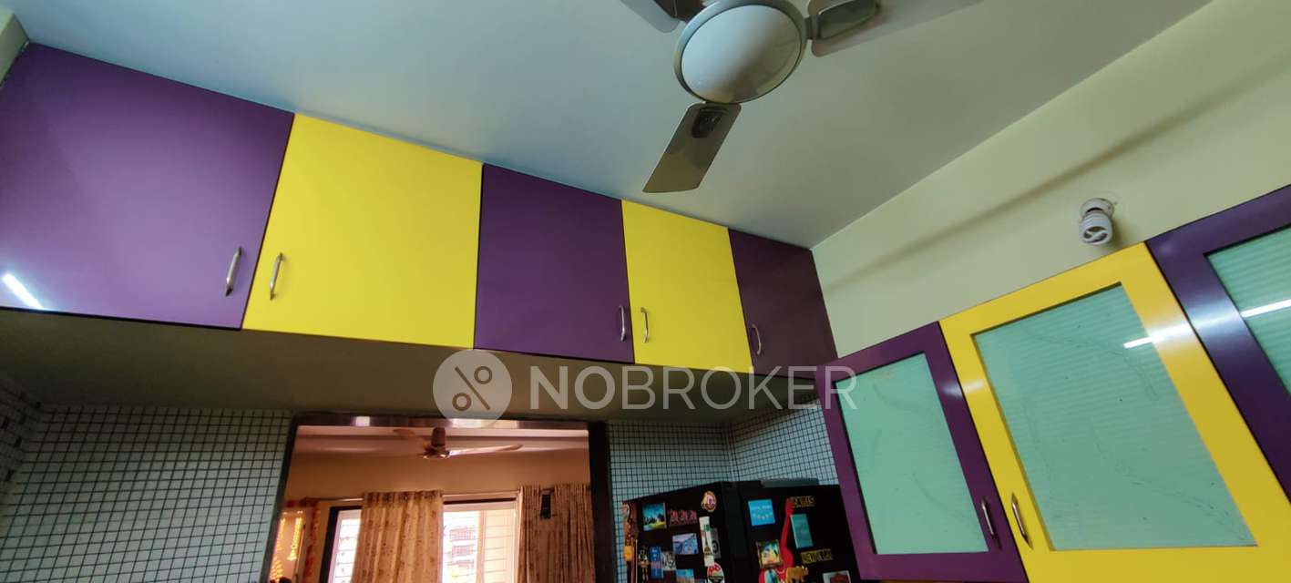 2 BHK Villa In Regency Orion, Baner for Rent  In Baner