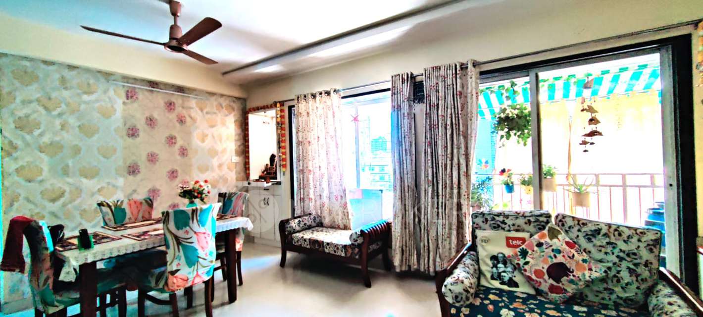 2 BHK Villa In Regency Orion, Baner for Rent  In Baner