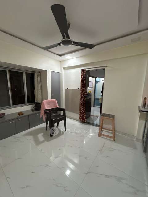 1 BHK Flat In Paradise Heights, Borivali West For Sale  In Borivali West