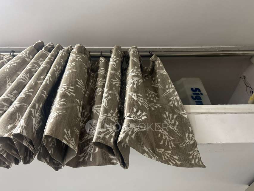 1 BHK Flat In Paradise Heights, Borivali West For Sale  In Borivali West