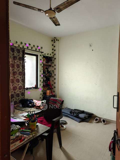 Shared Room for Female In 2 BHK  In Shree Sai Moti Enclave, Nimbalkar Nagar In Nimbalkar Nagar