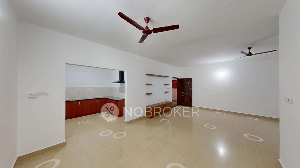 2 BHK Flat In Suncity Gloria Apartments For Sale  In Sarjapur Road