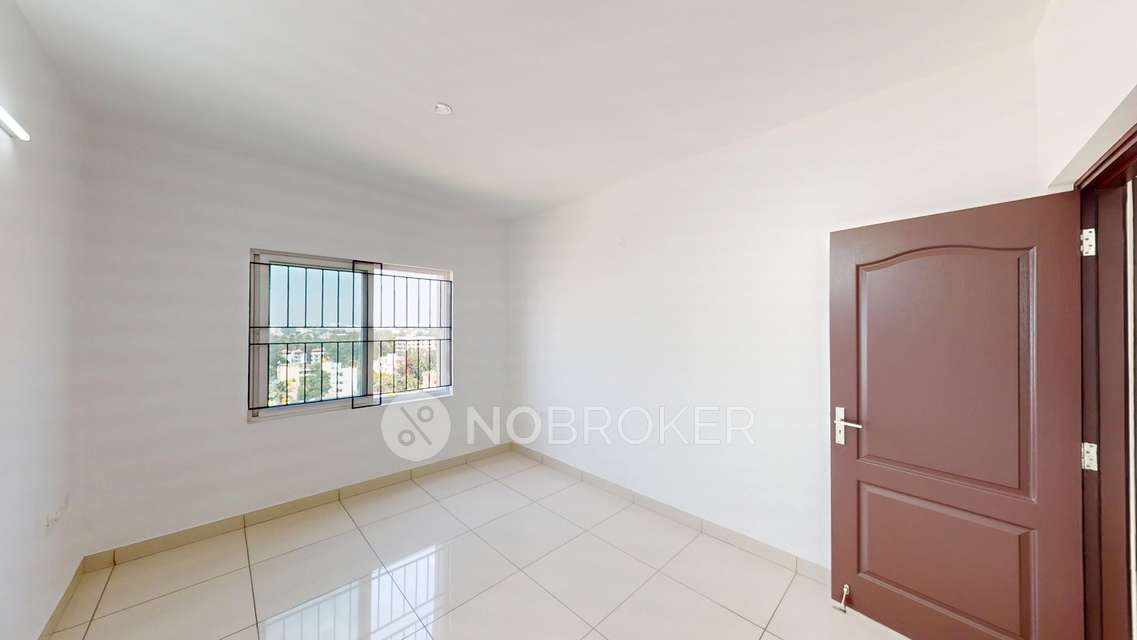 2 BHK Flat In Brigade Northridge For Sale  In Yelahanka