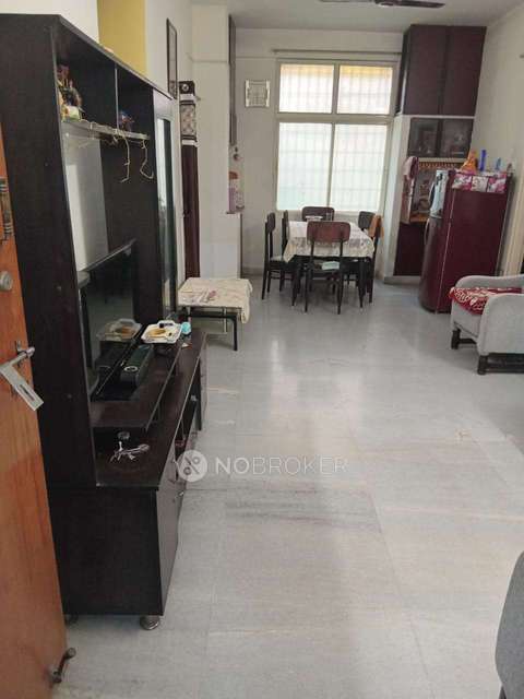 Single Room for Female In 3 BHK  In Royal Residency, Tilaknagar In Royal Residency