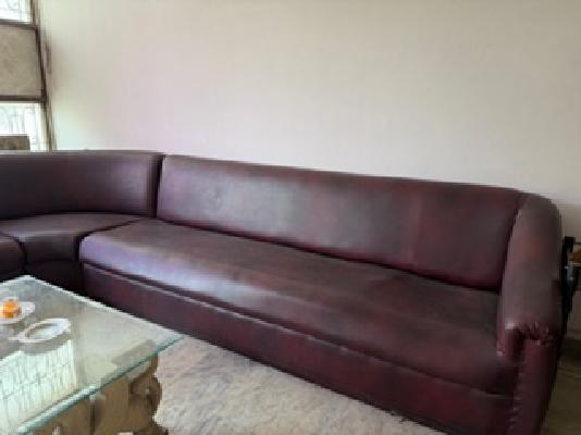 3 BHK Flat In Nehru Enclave For Sale  In Nehru Enclave