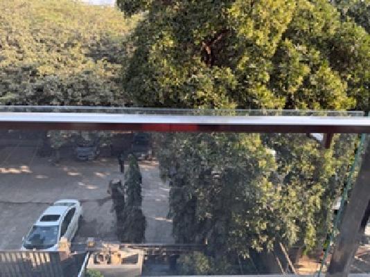 3 BHK Flat In Nehru Enclave For Sale  In Nehru Enclave