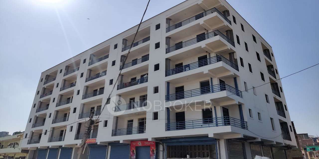 2 BHK Flat In Sai Green Towers For Sale  In Sector 62