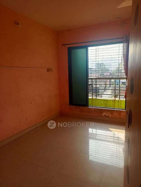 1 BHK Flat In Jijamata Chs Badlapur For Sale  In Shirgaon